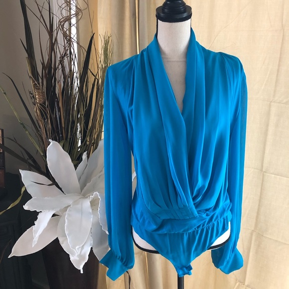 eva mendes for New York & Company Tops - New York & Co. Eva Mendes Mila Blouse